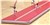 Airtrack Pro 6 x 2,8 x 0,3 meter