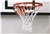 Basketnet 4 mm nylon