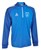 Biersted IF sweat m. 1/2 zip