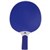 Bordtennisbat Basic helstøbt Blå