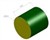 Cylinder - skummodul