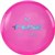 Disc golf midrange SHU Phoenix