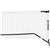 Forza Pickleball net