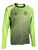 Gauerslund IF målmandstrøje