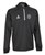 Gauerslund IF sweat m. ½ zip