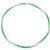 Hula Hop ring -Ø65 cm (Grøn/hvid)