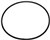 Hula Hop ring- Ø65 cm