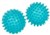 Massageball - Ø8 cm, 2 stk.