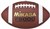 Mikasa Amerikansk Fodbold F6000