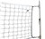 Multifunktionsskinne til volley/badminton