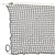 Padelnet 10 x 0.92 meter