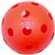 Pickleball bold indoor i rød 