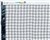 Pickleball net