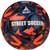 Select street soccer