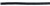 Snor til volley strammer 5mm