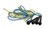 Speedrope sjippetov 2,2 m. 20 stk