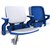 Tribune sæde BOX seat - 901 padded 
