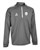 ØSVN IF sweat m. 1/2 zip