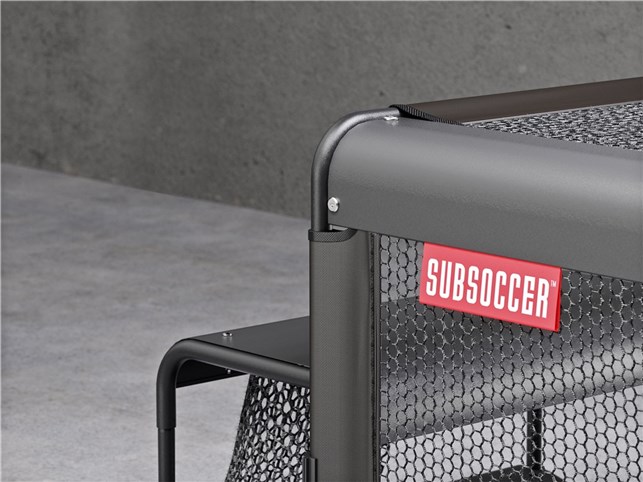 Subsoccer 7 fodbold spil