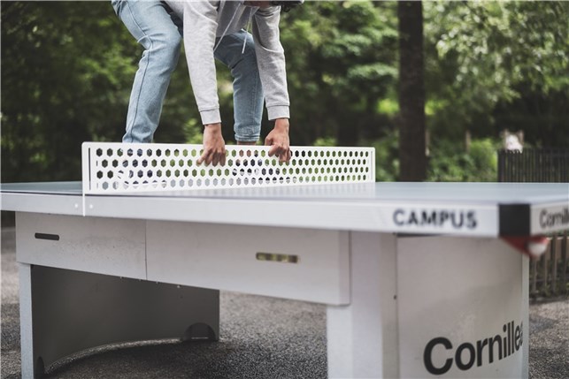 Bordtennisbord 510 outdoor