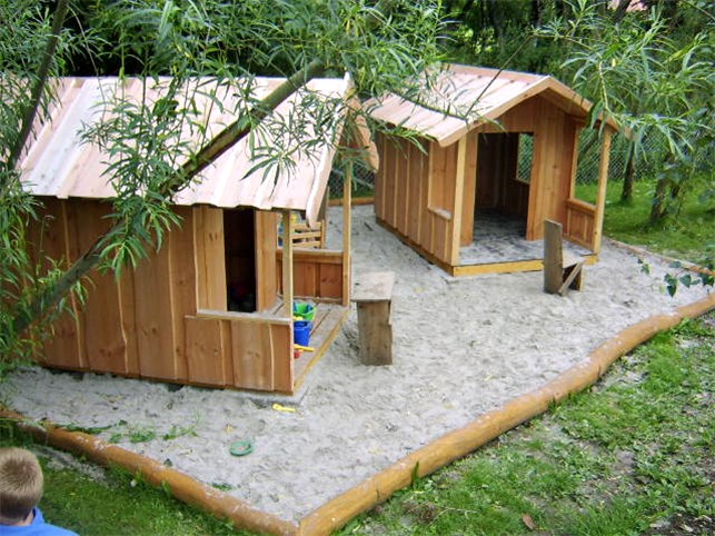 Bulderbyhuset