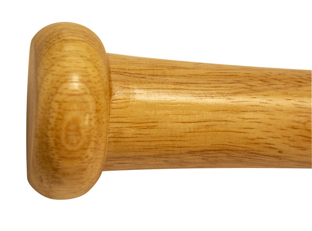 Baseball træ kølle 32''