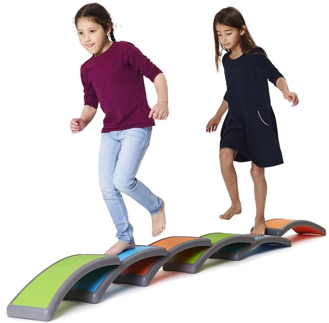 Balance Buer fra Gonge