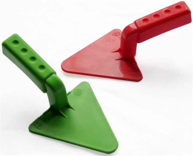 Sandsæt model kraftig 3