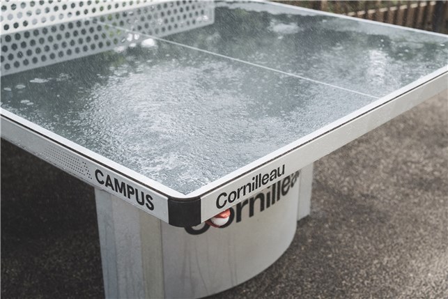 Bordtennisbord 510 outdoor