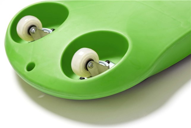 Floor Surfer fra Gonge