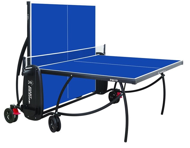 Bordtennisbord - Advance indoor