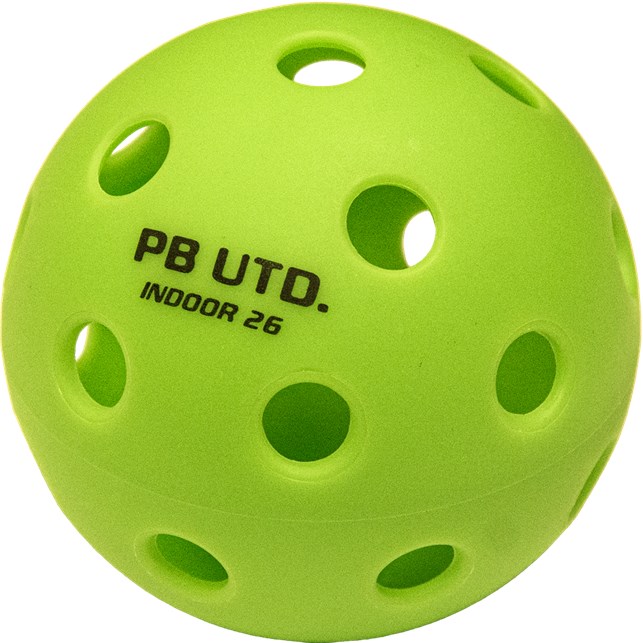 Pickleball skolepakke