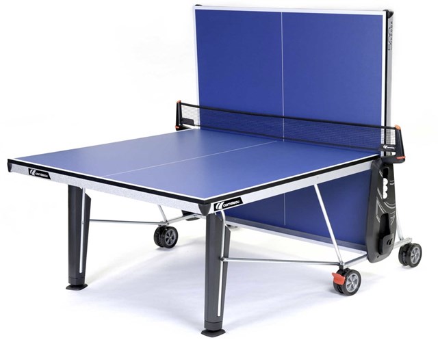 Bordtennisbord 500 indoor