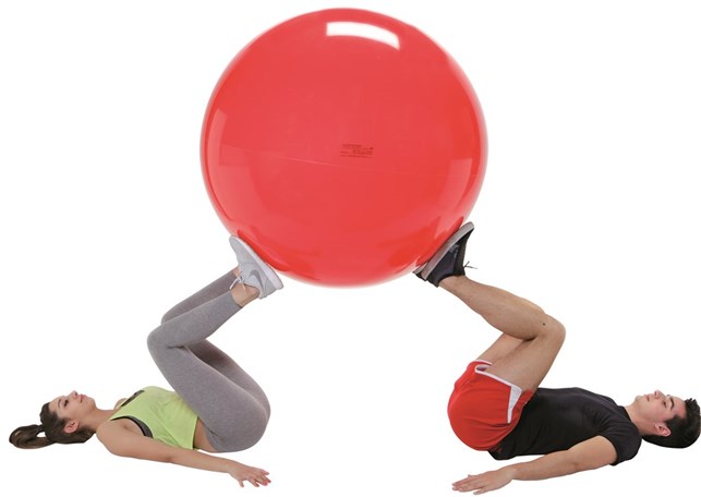 Terapibold Ø120