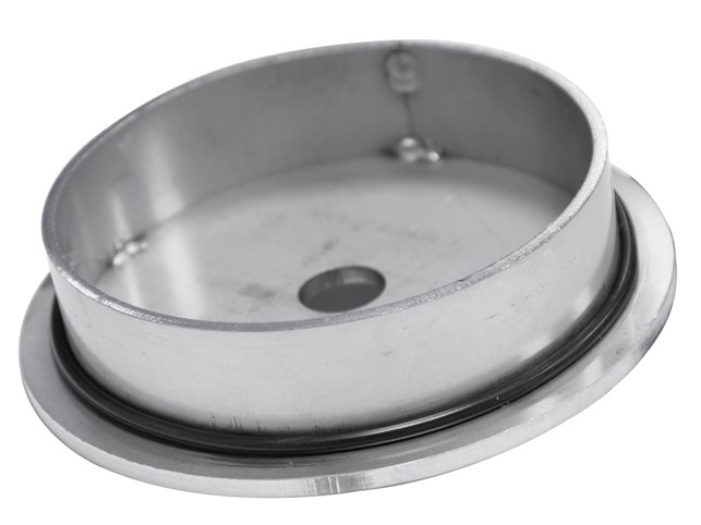 O-ring til låg Ø90 - mod rotation