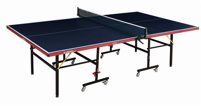 Bordtennisbord - Basic indoor