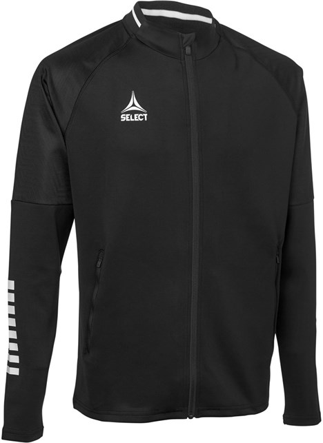 Monaco Full Zip Overdel V24