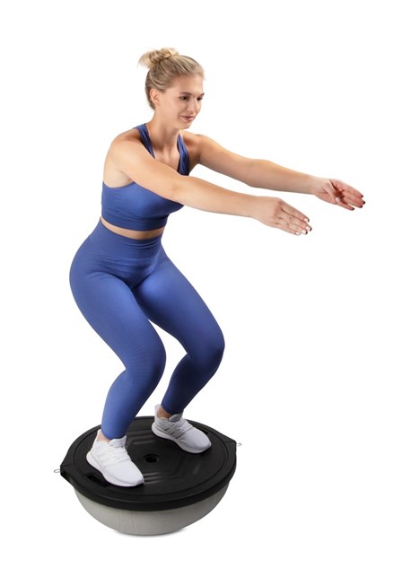 Balance halvkugle Meia