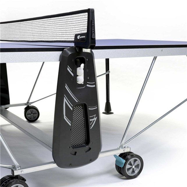 Bordtennisbord 400 indoor