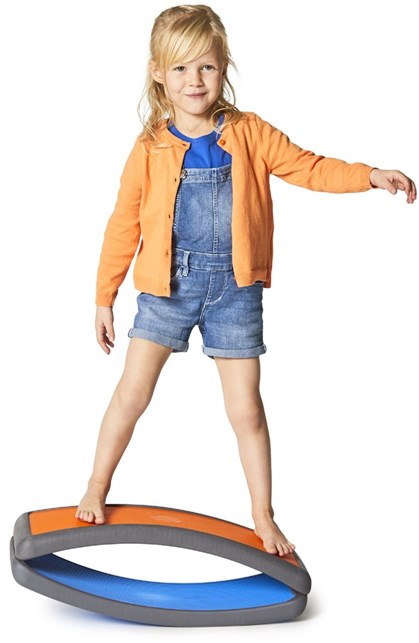 Balance Buer fra Gonge