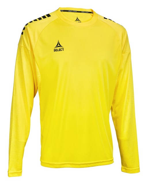Spain V25 Spillertrøje m/langærmer
