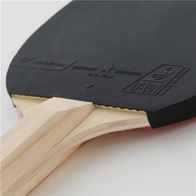 Bordtennisbat Sport 100