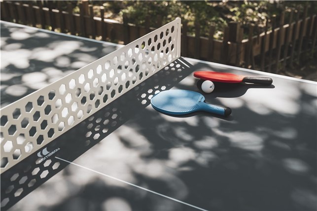 Bordtennisbord 510 outdoor