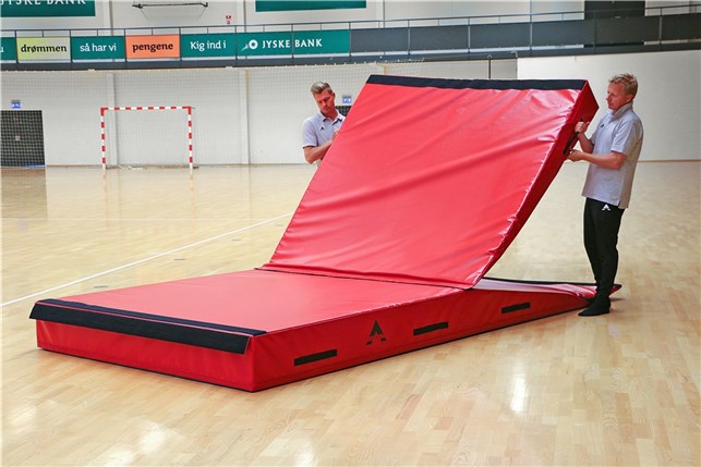 Nedspringskile 400x200x30