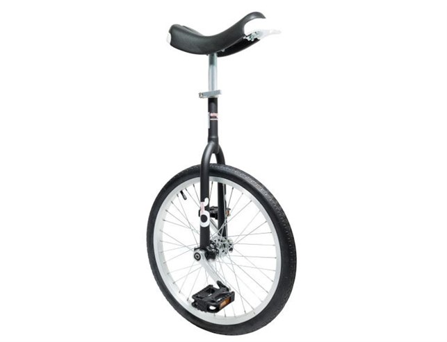 Et-hjuler 20''