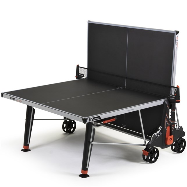 Bordtennisbord 500 X outdoor