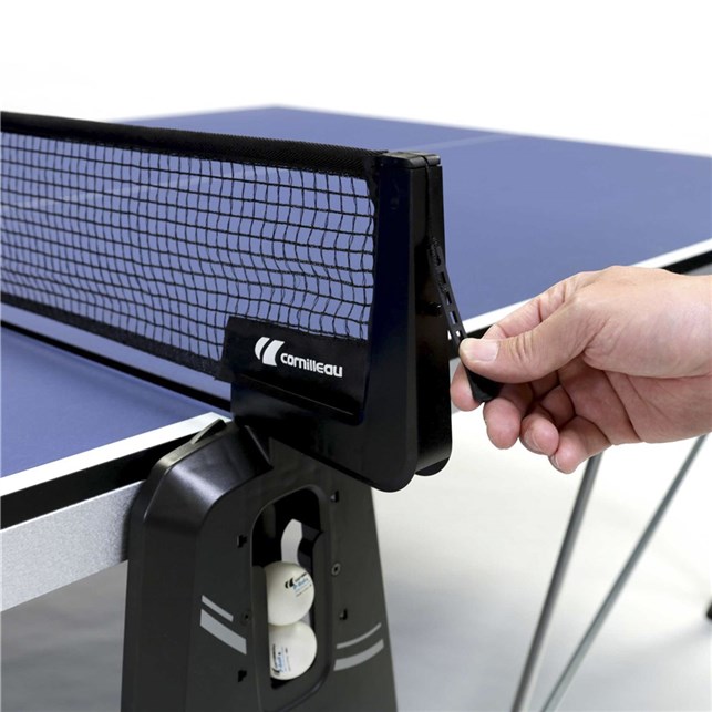 Bordtennisbord 400 indoor
