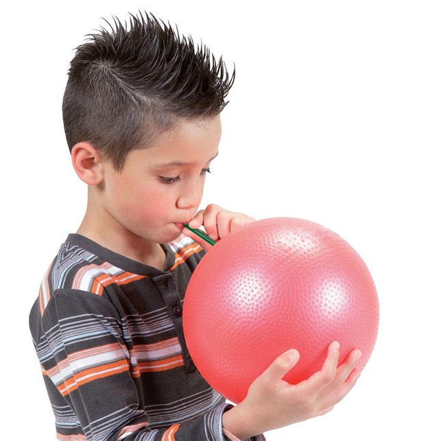Over Ball - Ø23 cm