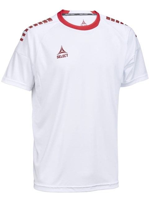 Spain V25 Spillertrøje