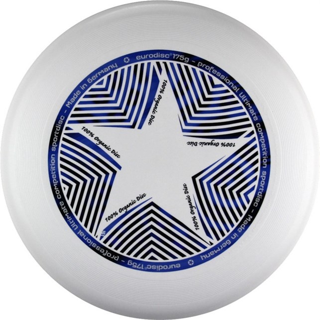 Frisbee Ultra Star Head - Ø27 cm